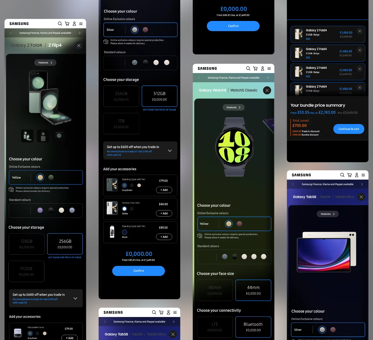 Mobile