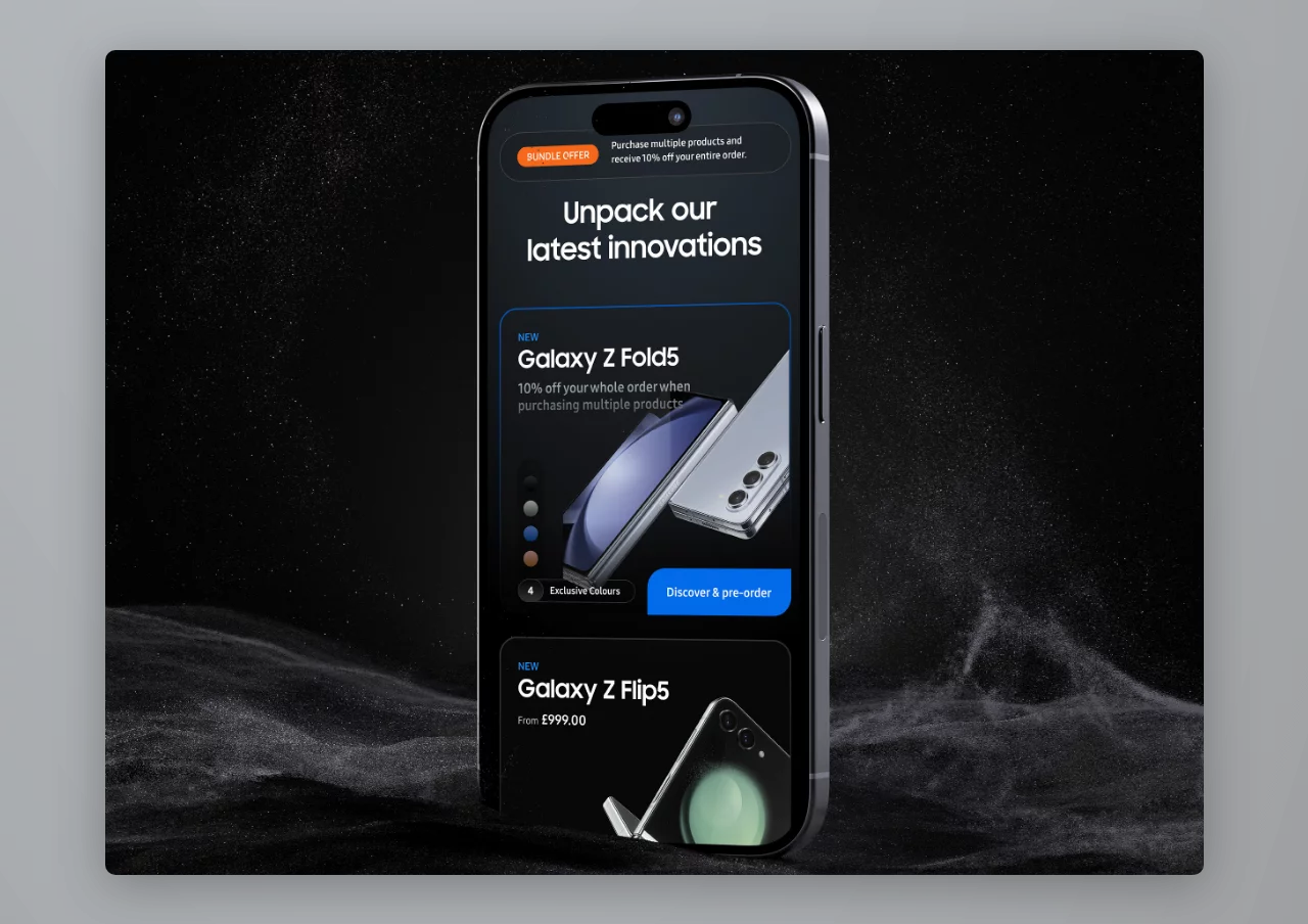 MobileHero
